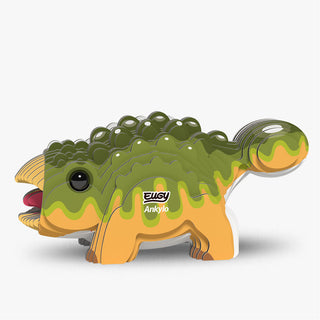 061 Ankylo
