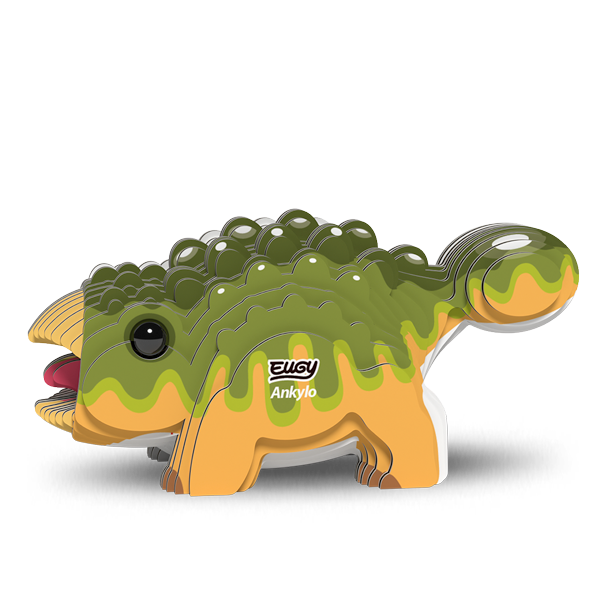 061 Ankylo