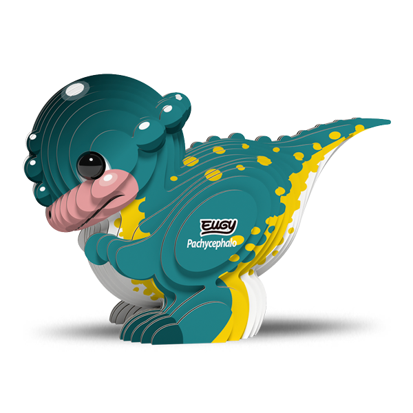 063 Pachycephalo