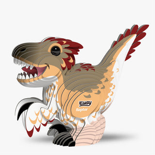 065 Raptor