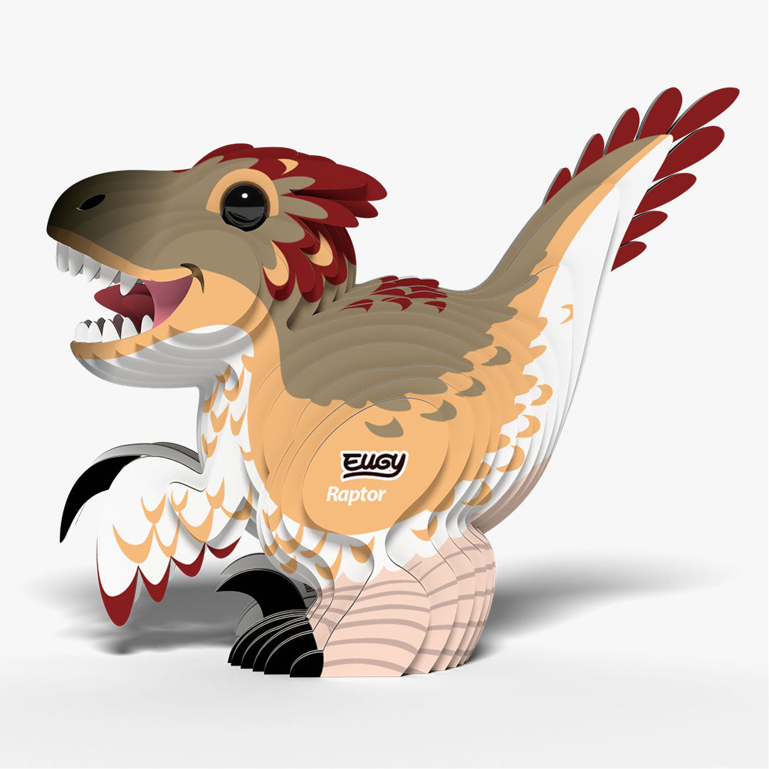 065 Raptor