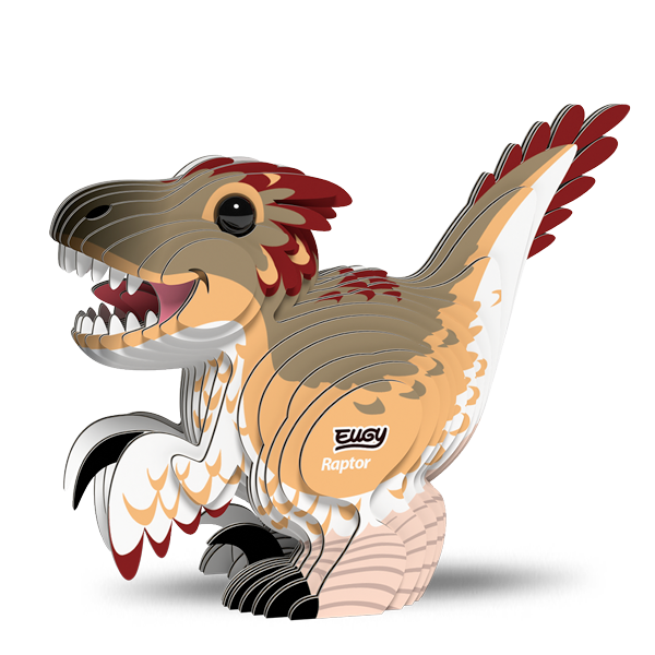 065 Raptor