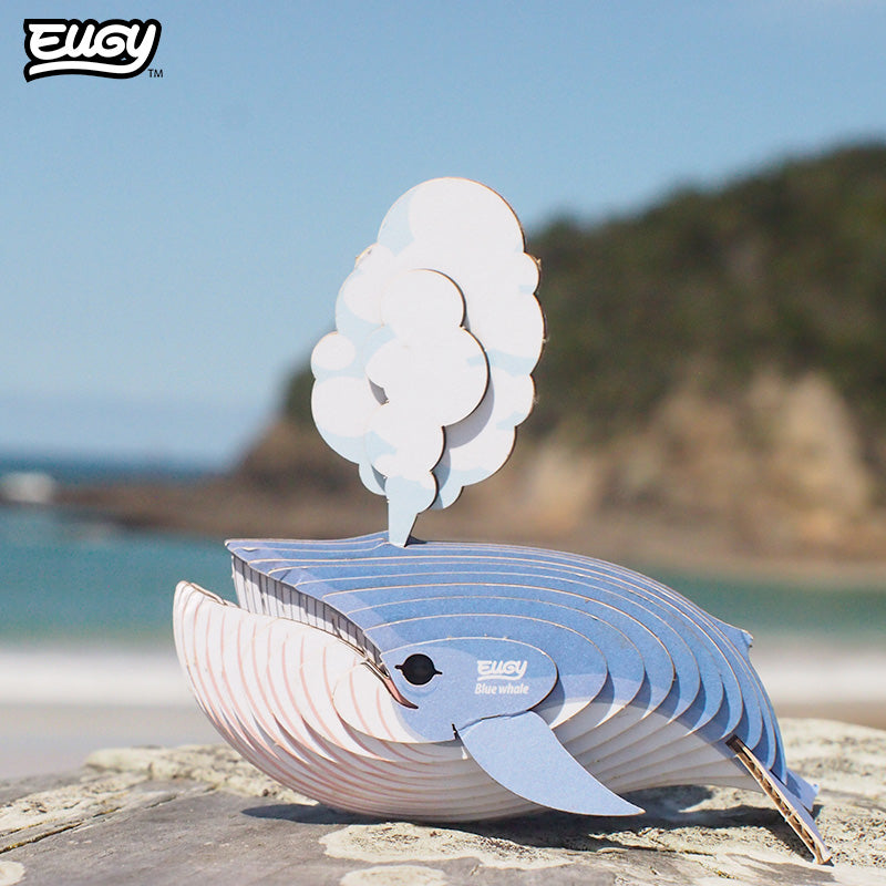 066 Blue Whale