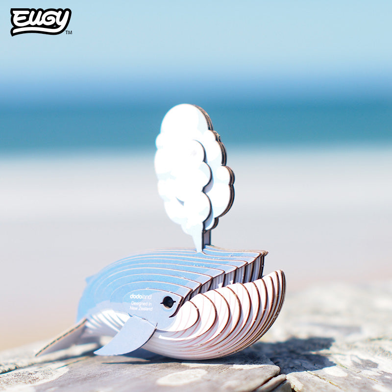 066 Blue Whale