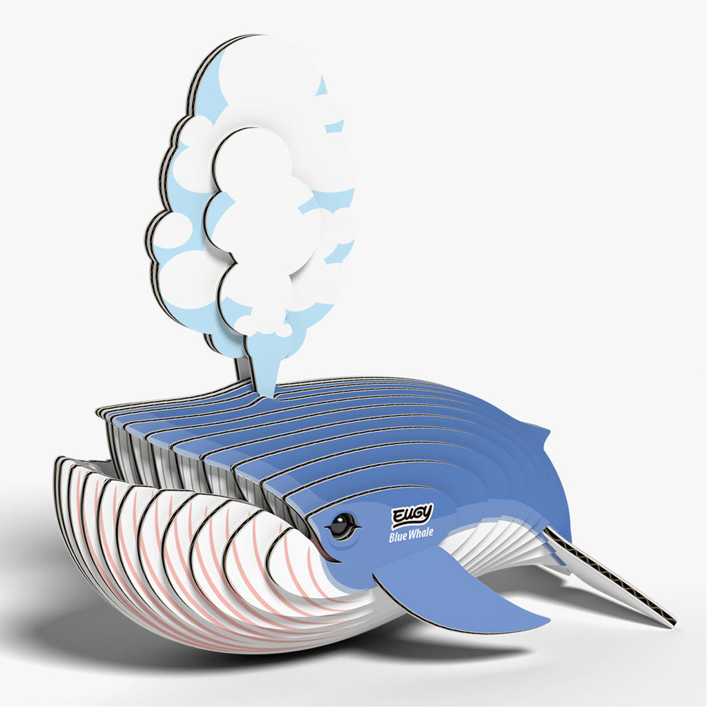 066 Blue Whale
