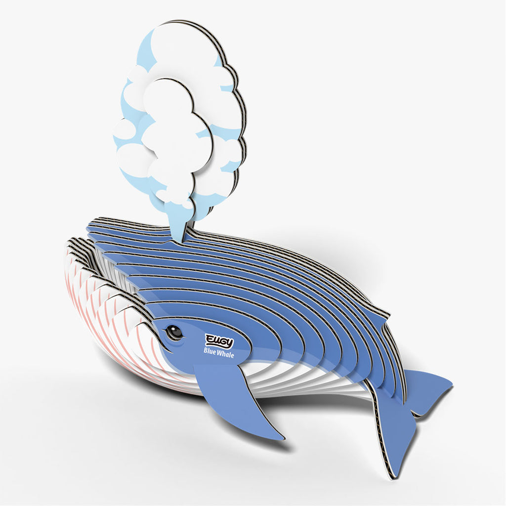 066 Blue Whale