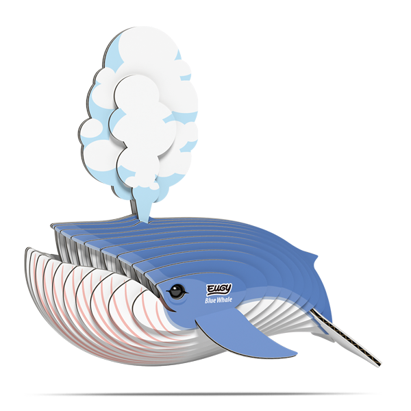 066 Blue Whale