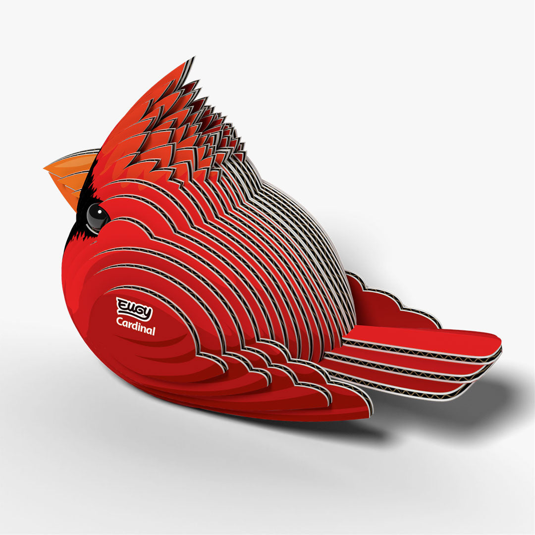 068 Cardinal
