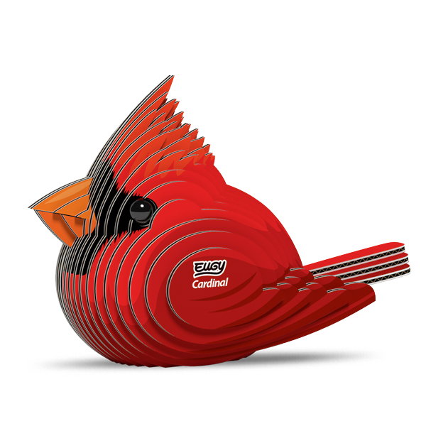 068 Cardinal