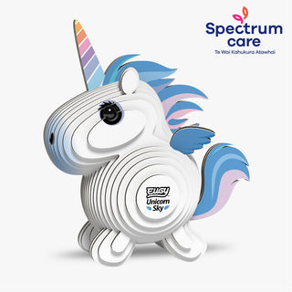 069 Unicorn Sky