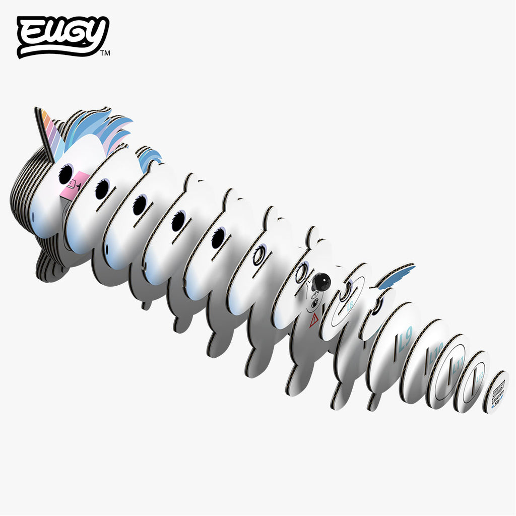 069 Unicorn Sky