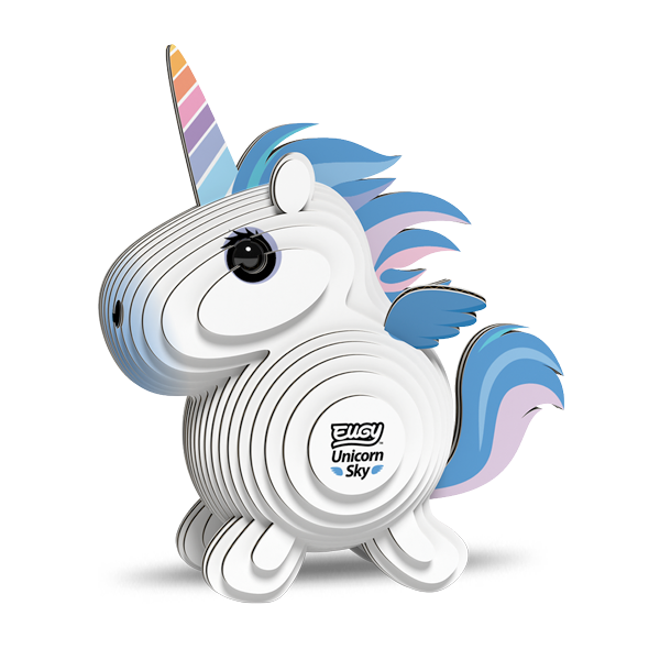 069 Unicorn Sky