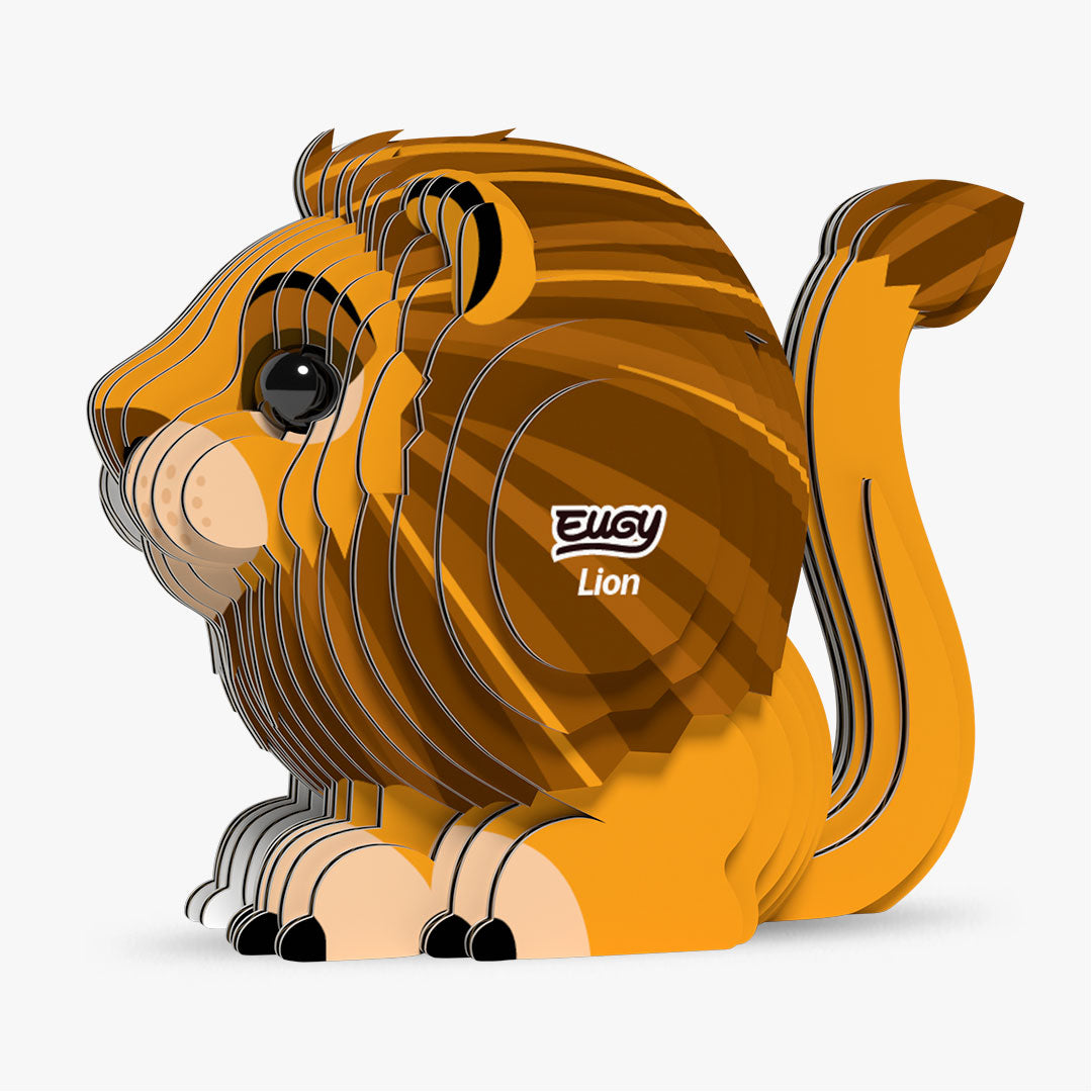 070 Lion