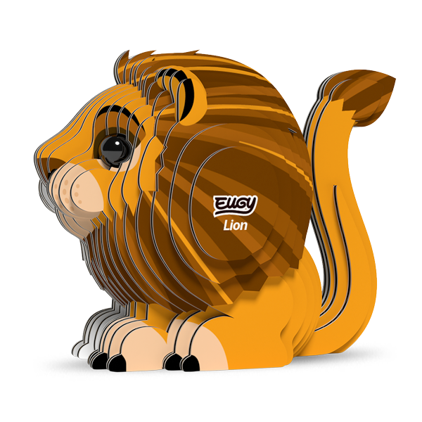070 Lion