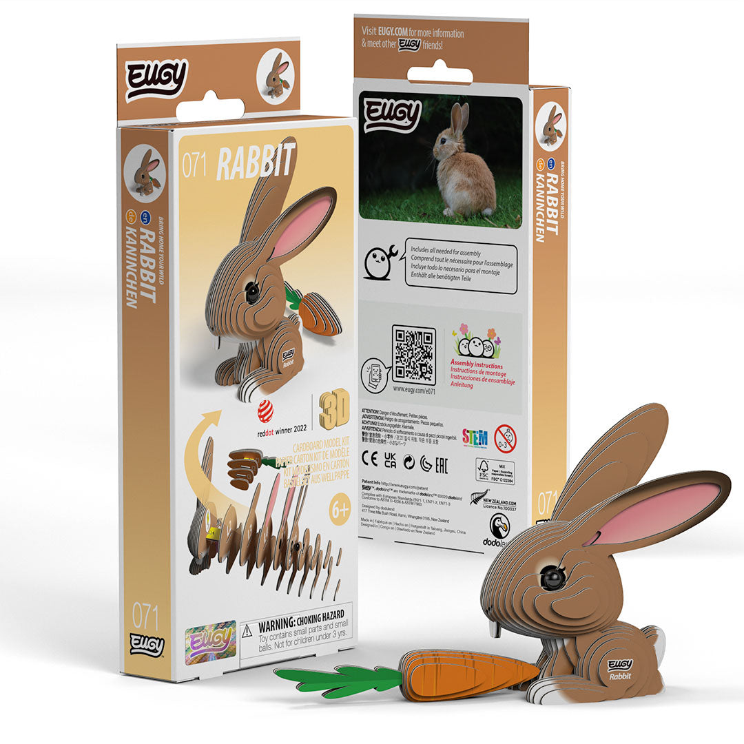 071 Rabbit