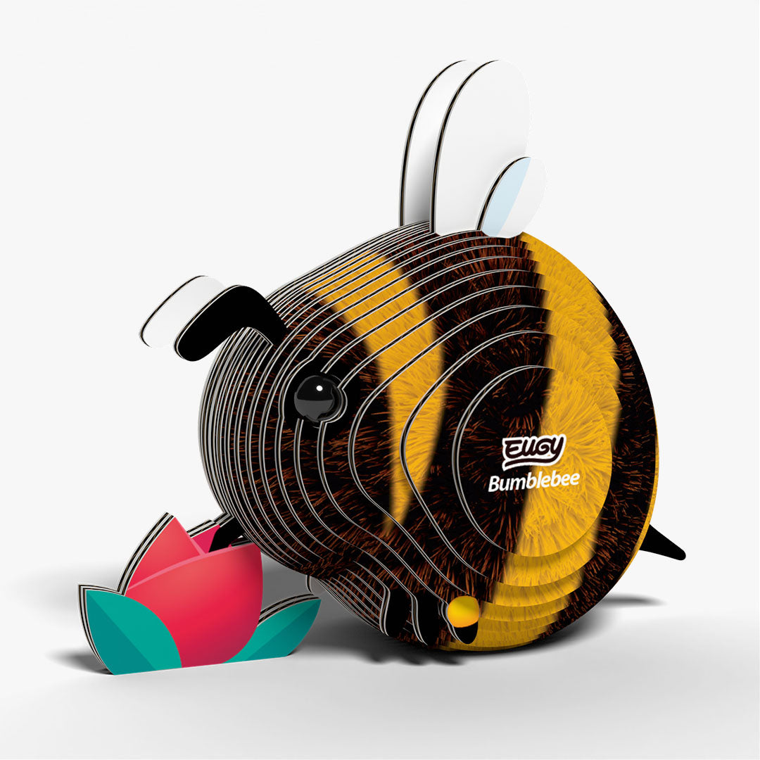 073 Bumblebee