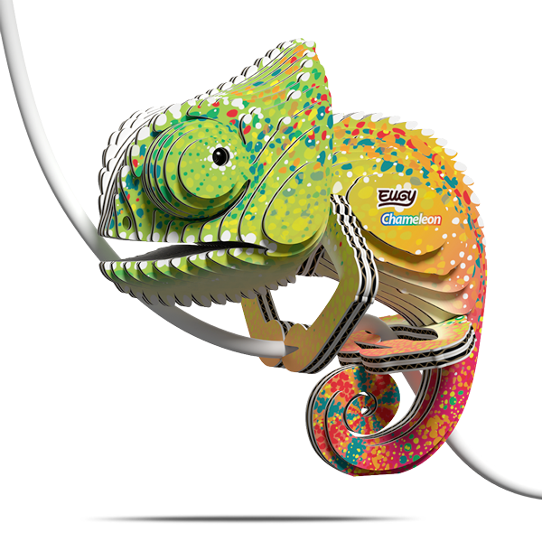 075 Chameleon