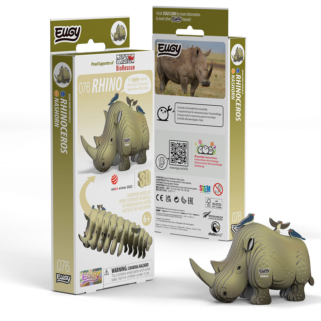 076 Rhino