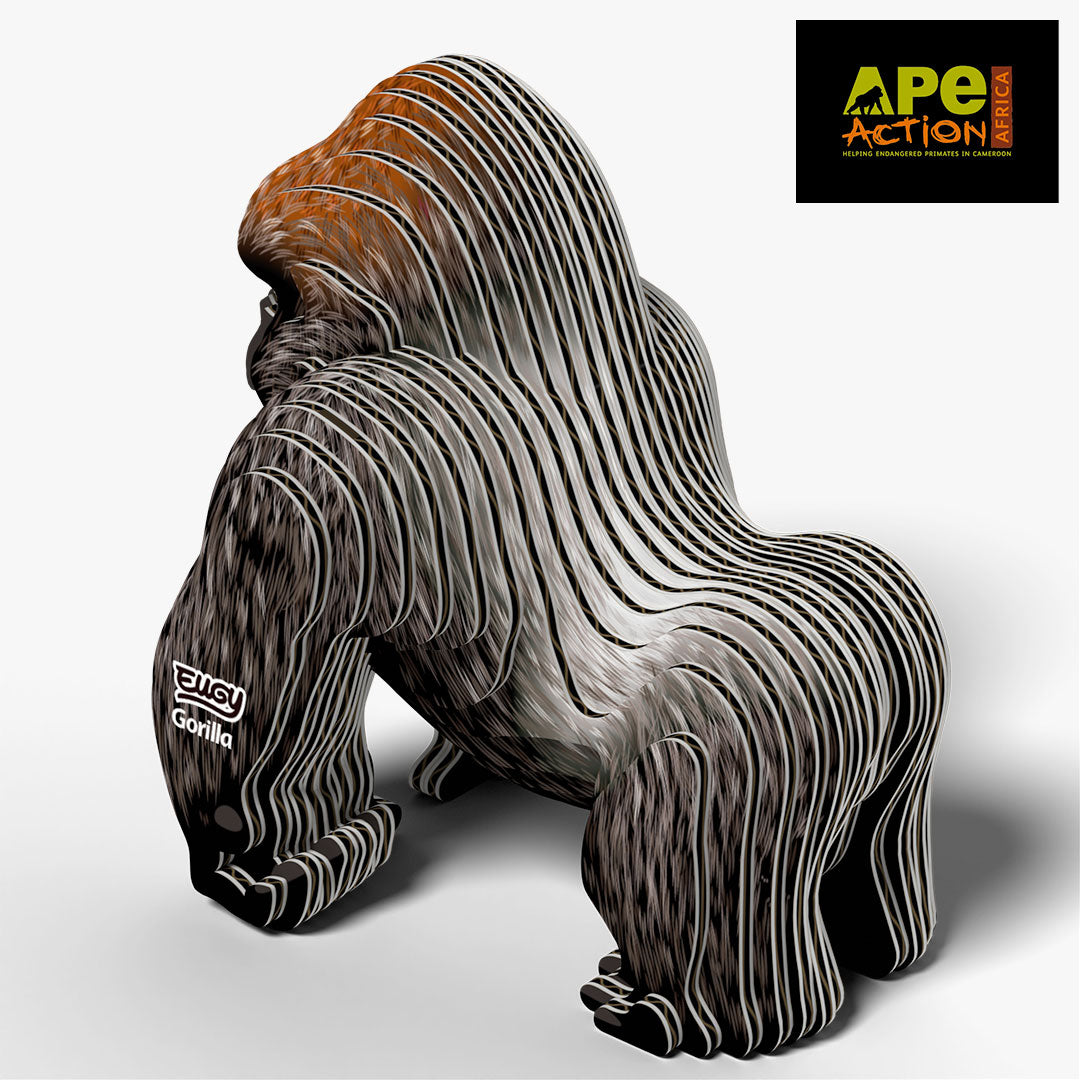 077 Gorilla