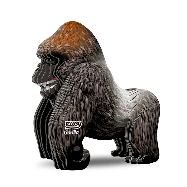077 Gorilla