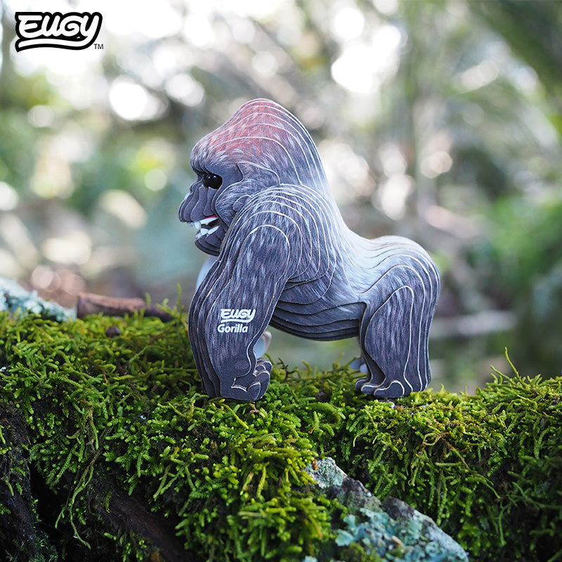 077 Gorilla