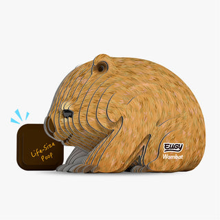 078 Wombat