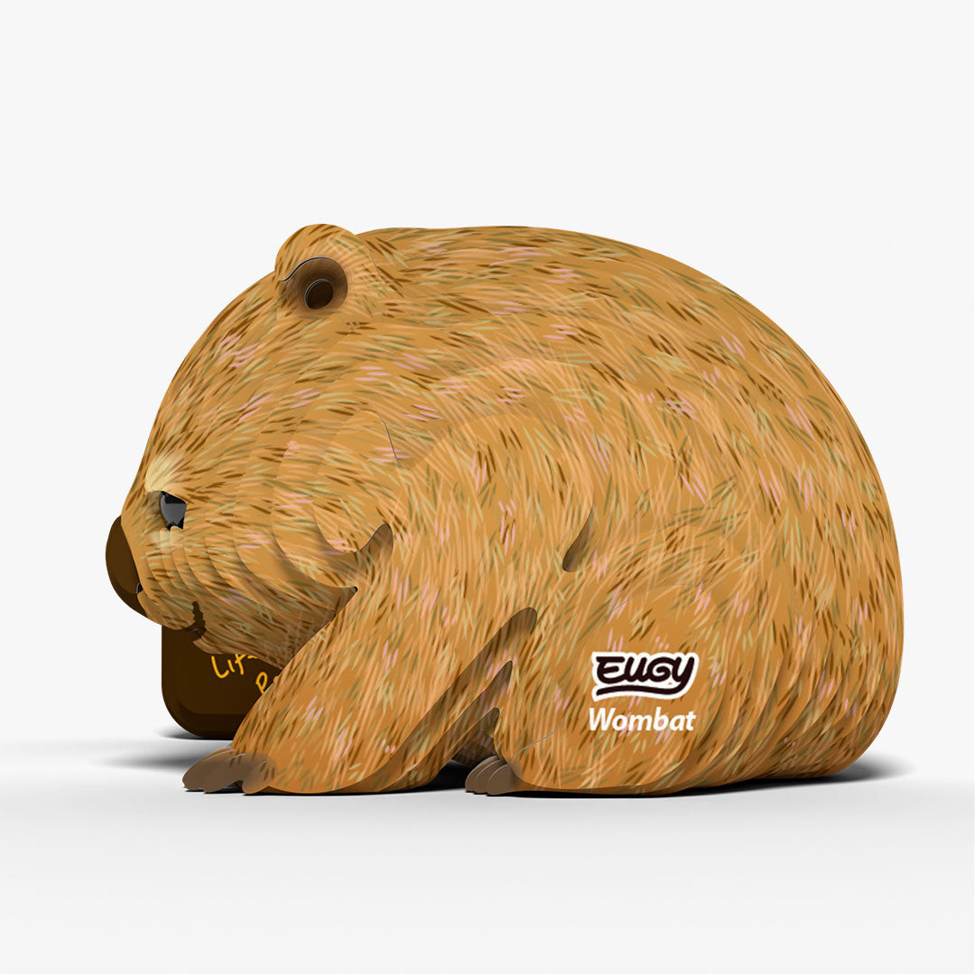 078 Wombat
