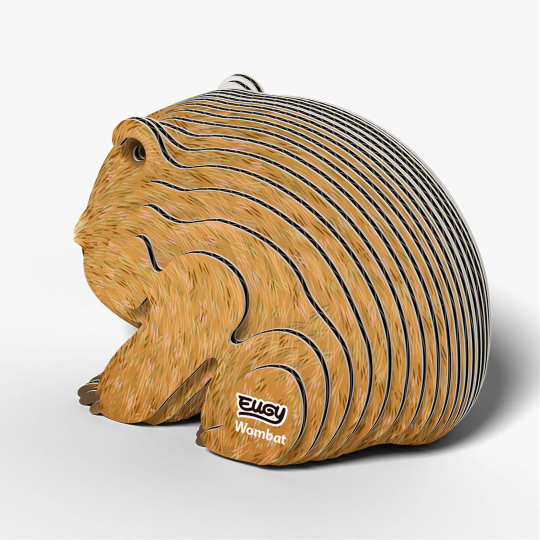 078 Wombat