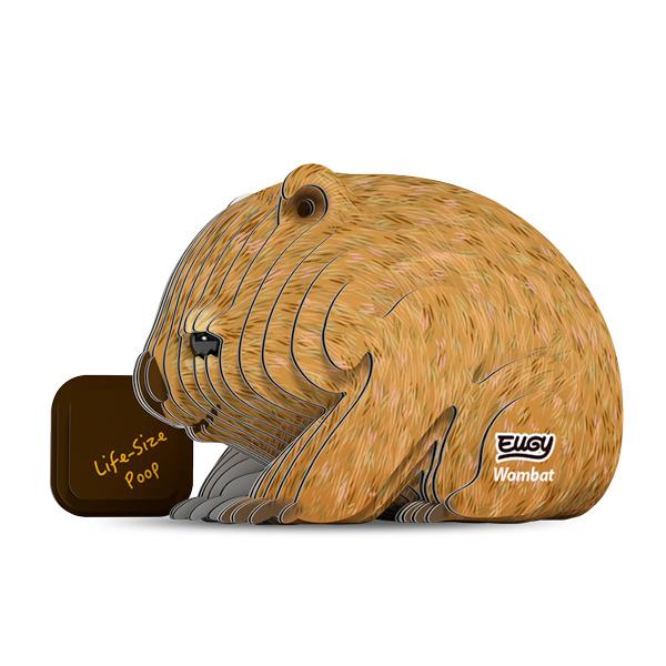 078 Wombat