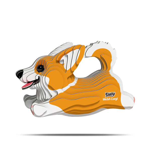 080 Welsh Corgi