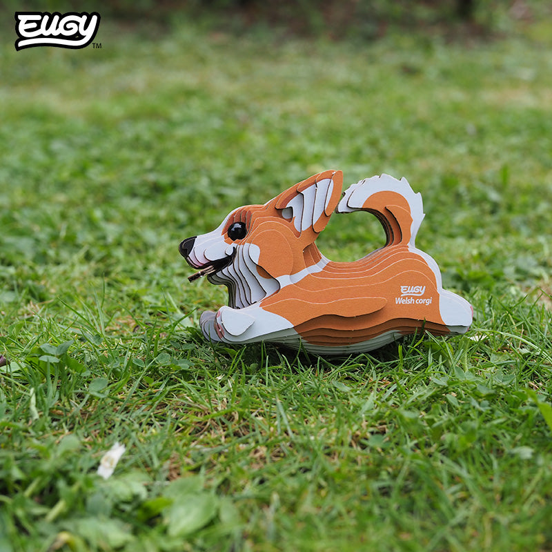 080 Welsh Corgi