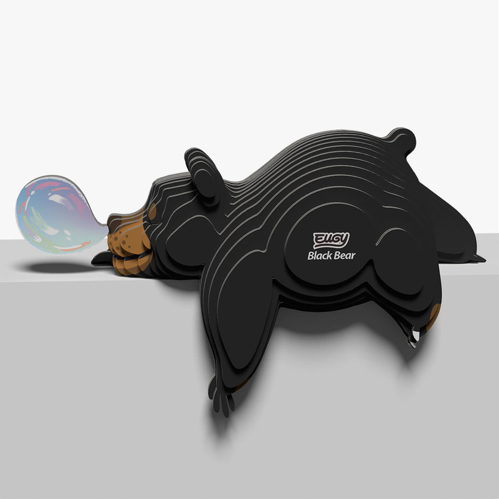 081 Black Bear