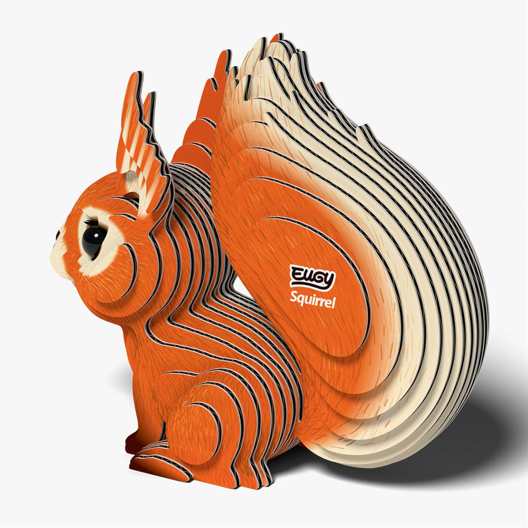 083 Squirrel