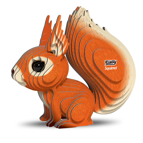 083 Squirrel