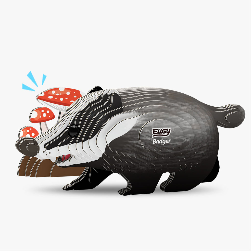 094 Badger