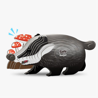 094 Badger