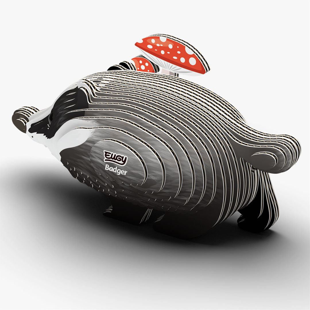 094 Badger