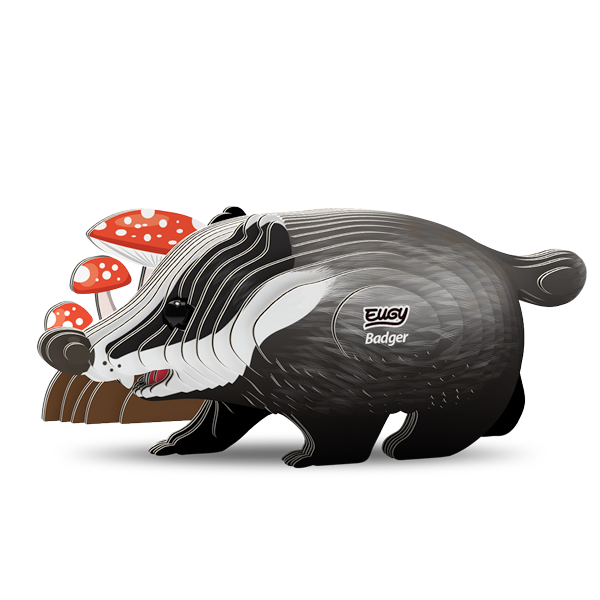 094 Badger