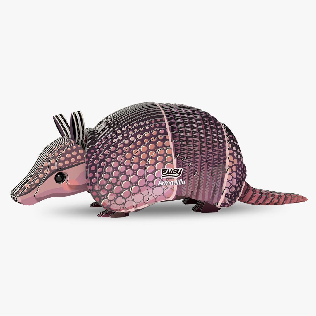 095 Armadillo