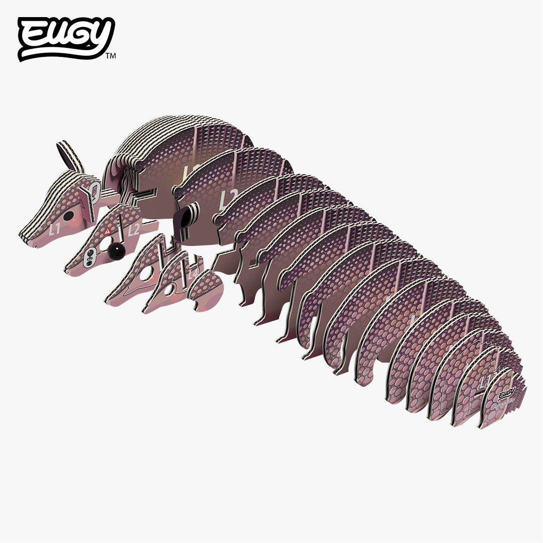 095 Armadillo