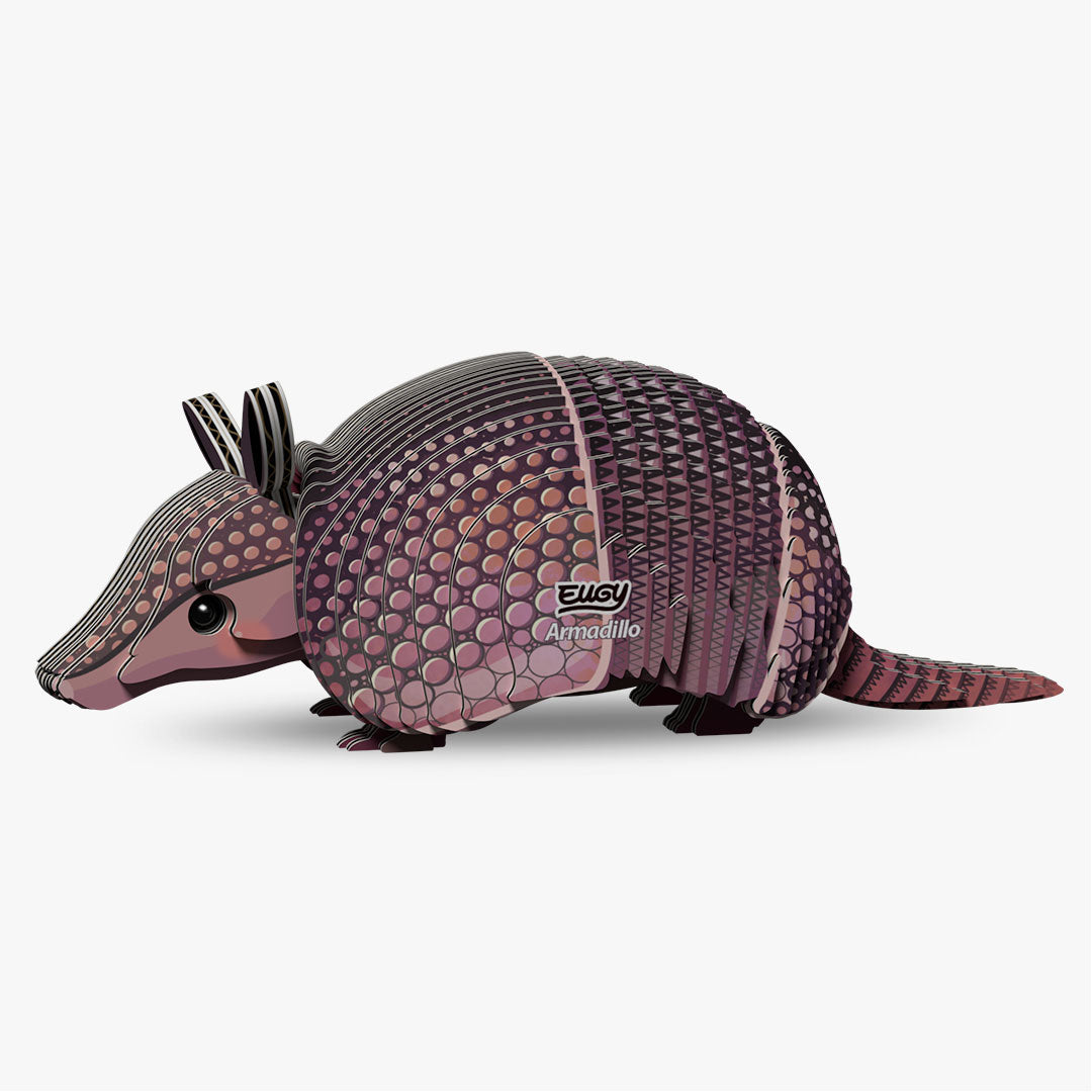 095 Armadillo