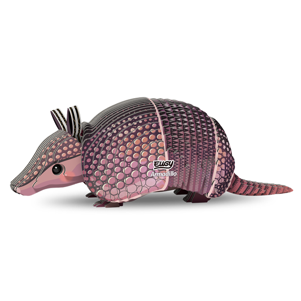 095 Armadillo