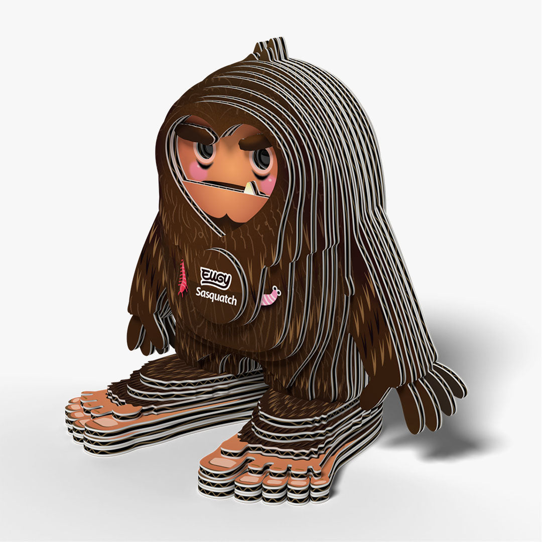 098 Sasquatch