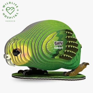 099 Kākāpō