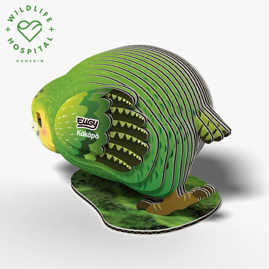 099 Kākāpō