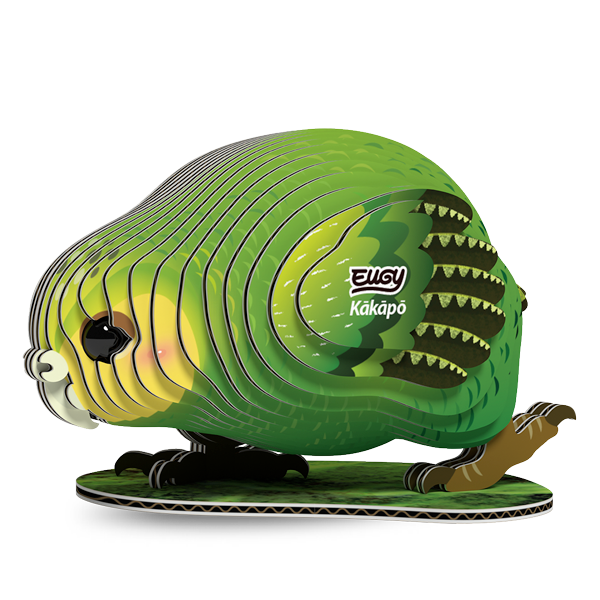 099 Kakapo