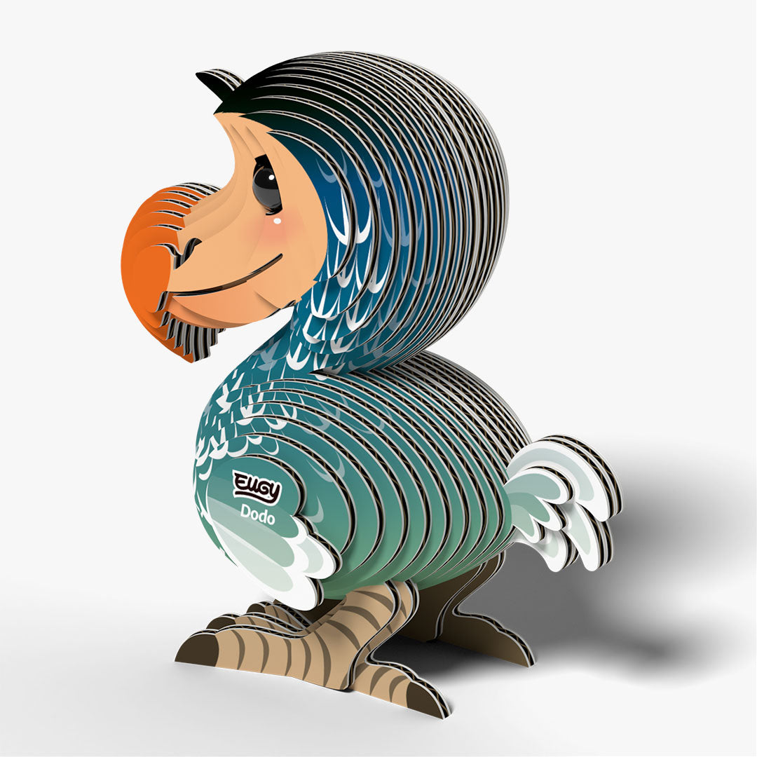 100 Dodo
