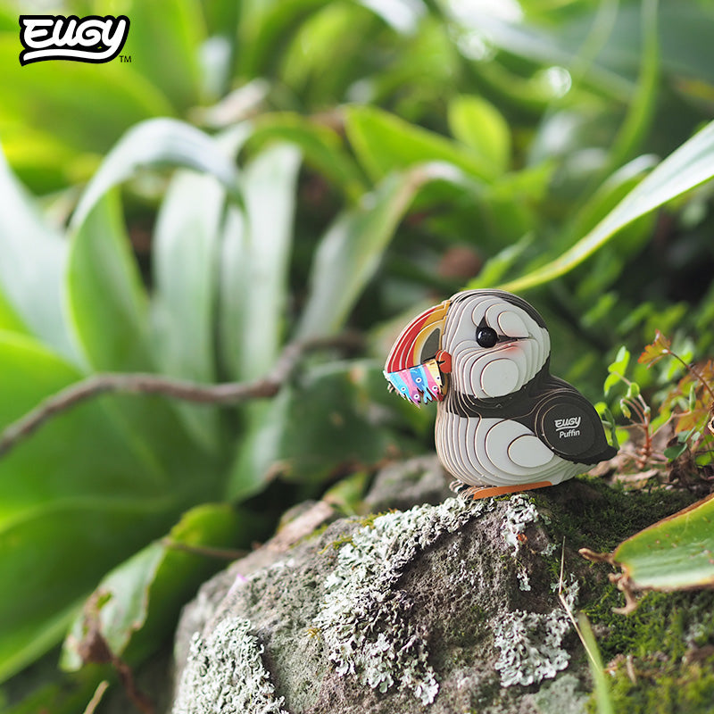 101 Puffin