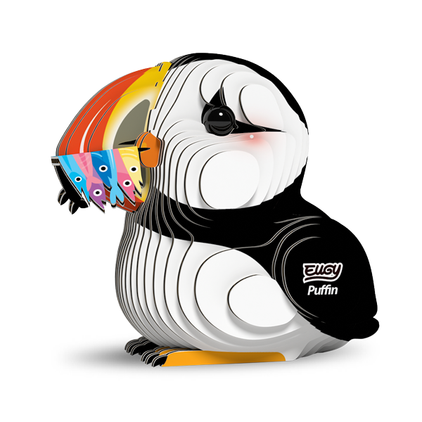 101 Puffin