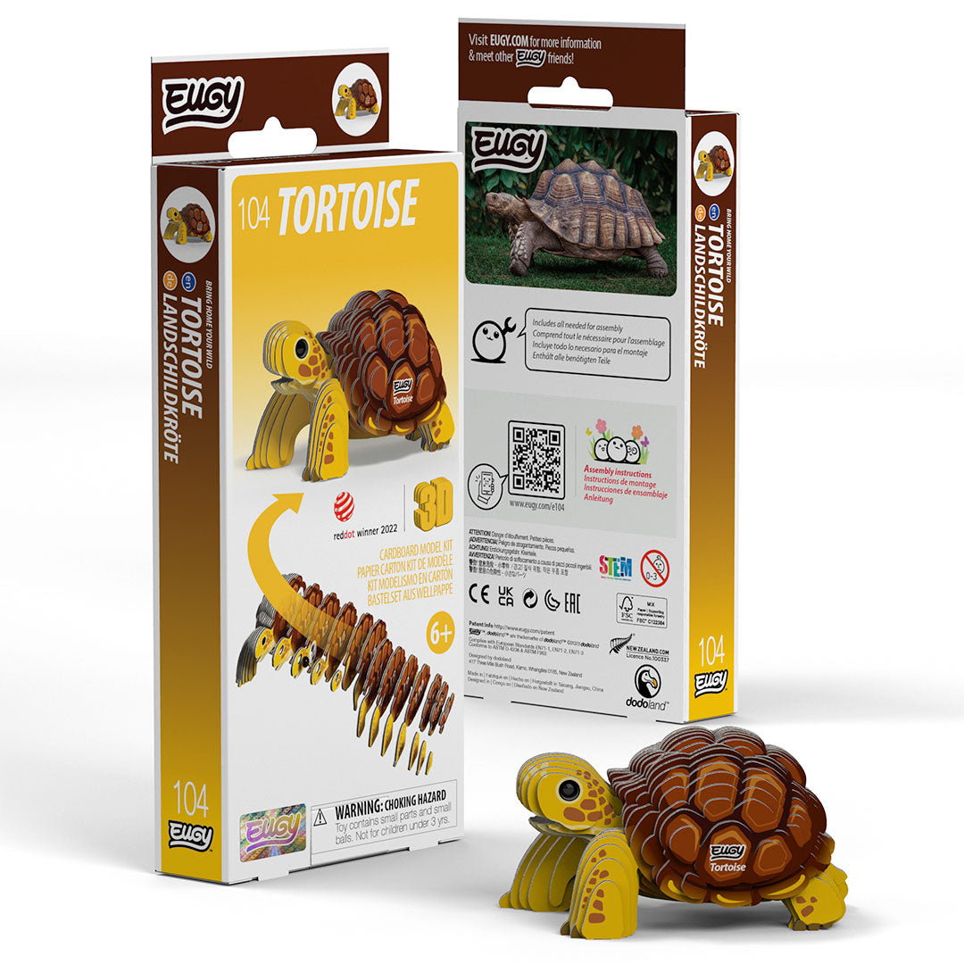 104 Tortoise